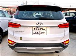 هيونداي سانتافي